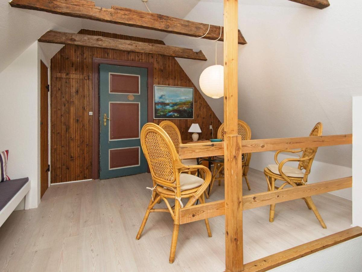 15 Person Holiday Home In Hundslund מראה חיצוני תמונה